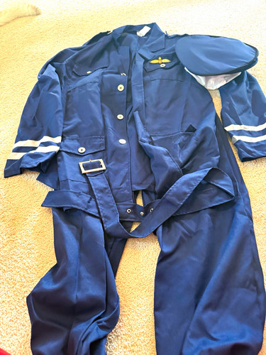 Smiffys men ww2 air force - ww2,