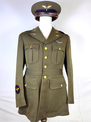 Wwii ww2 air force - wwii, us