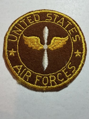 Vintage original pre - original, ww2