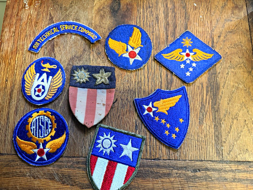 Ww2 army air - ww2,