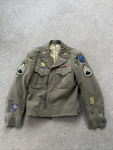 Ww2 8th air - us, ike